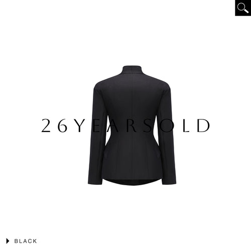 26ÉDITION Arcane Edges