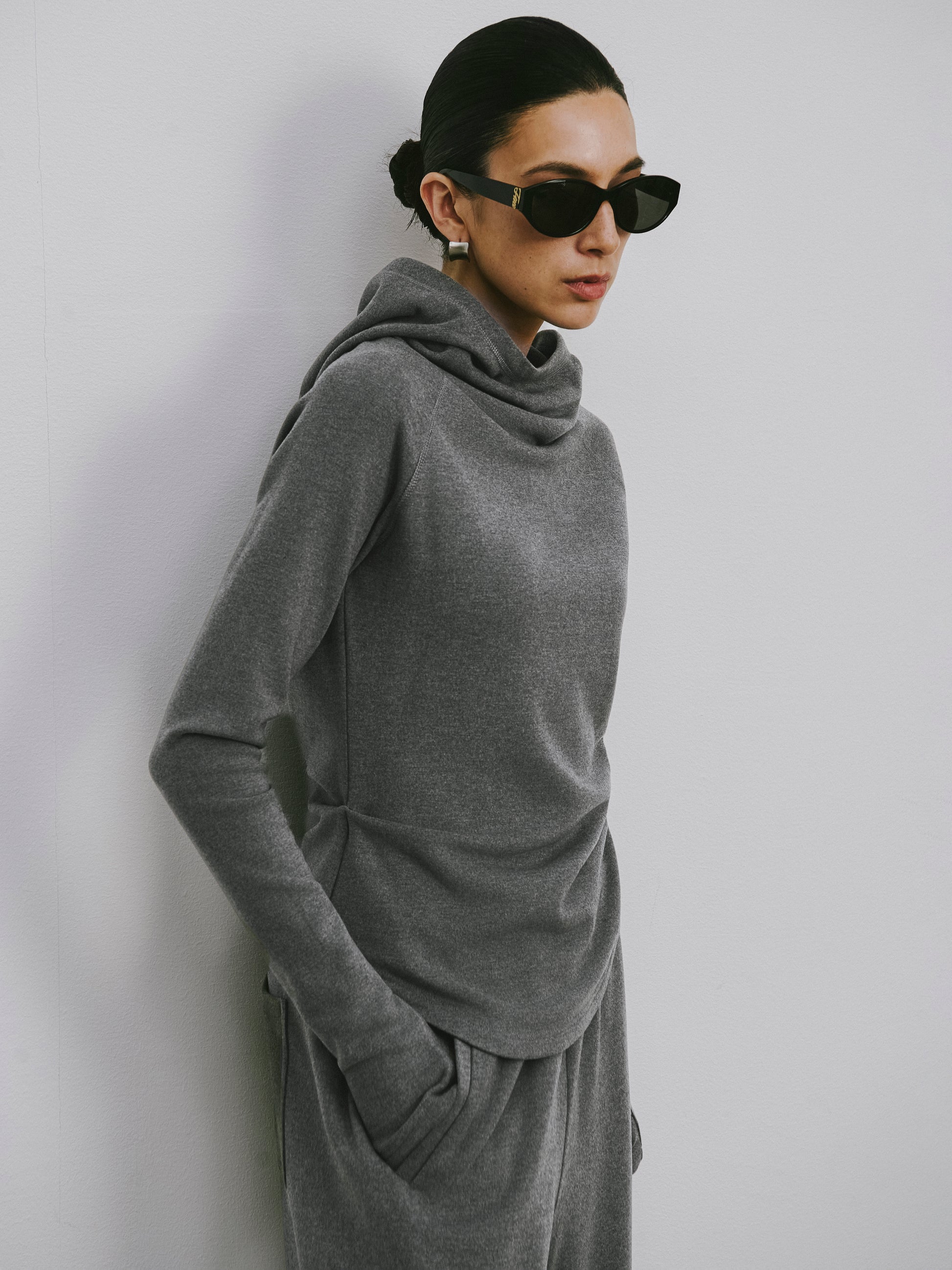 Straight-Leg Athletic Pants