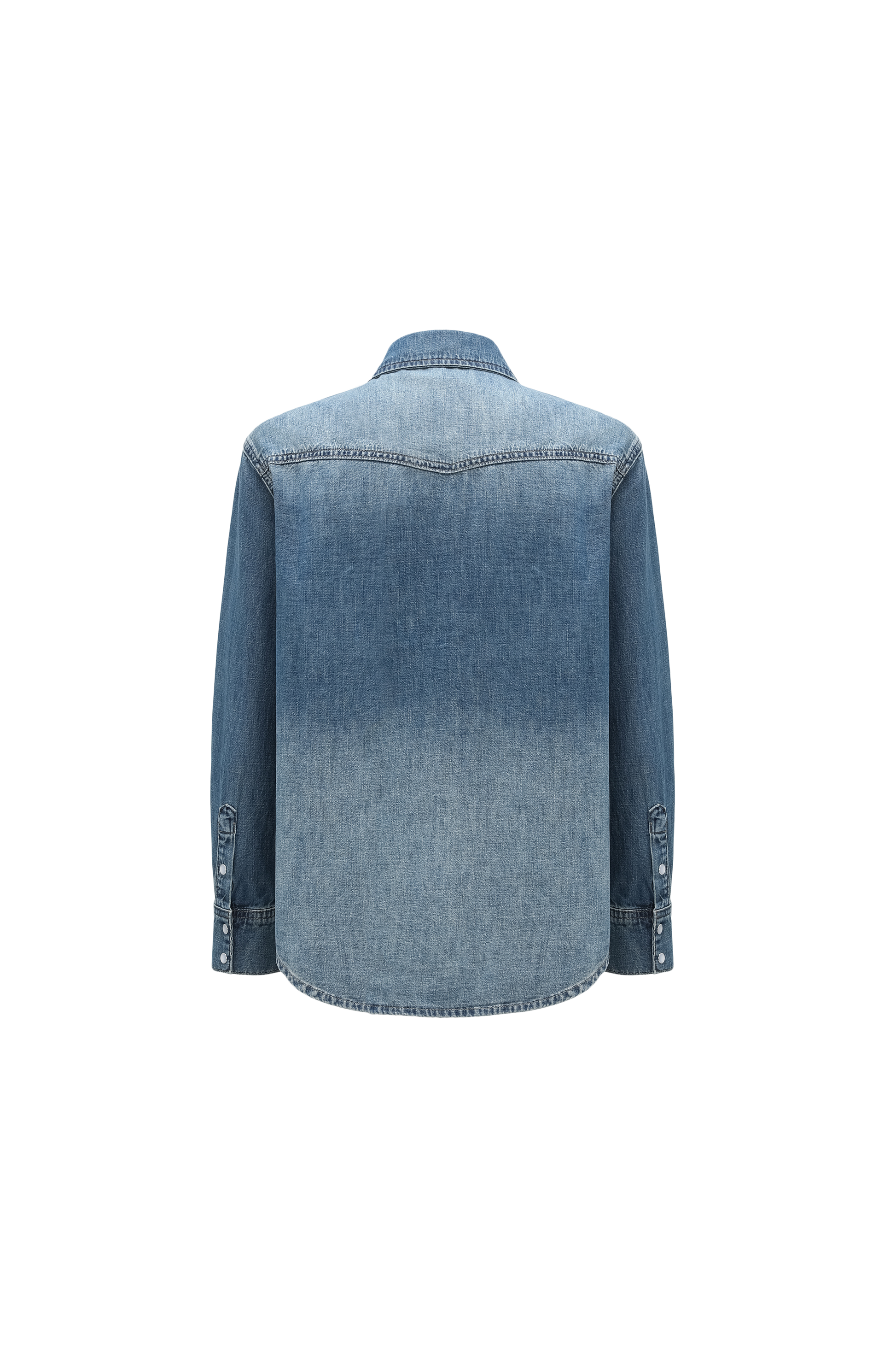 Demin Shirt
