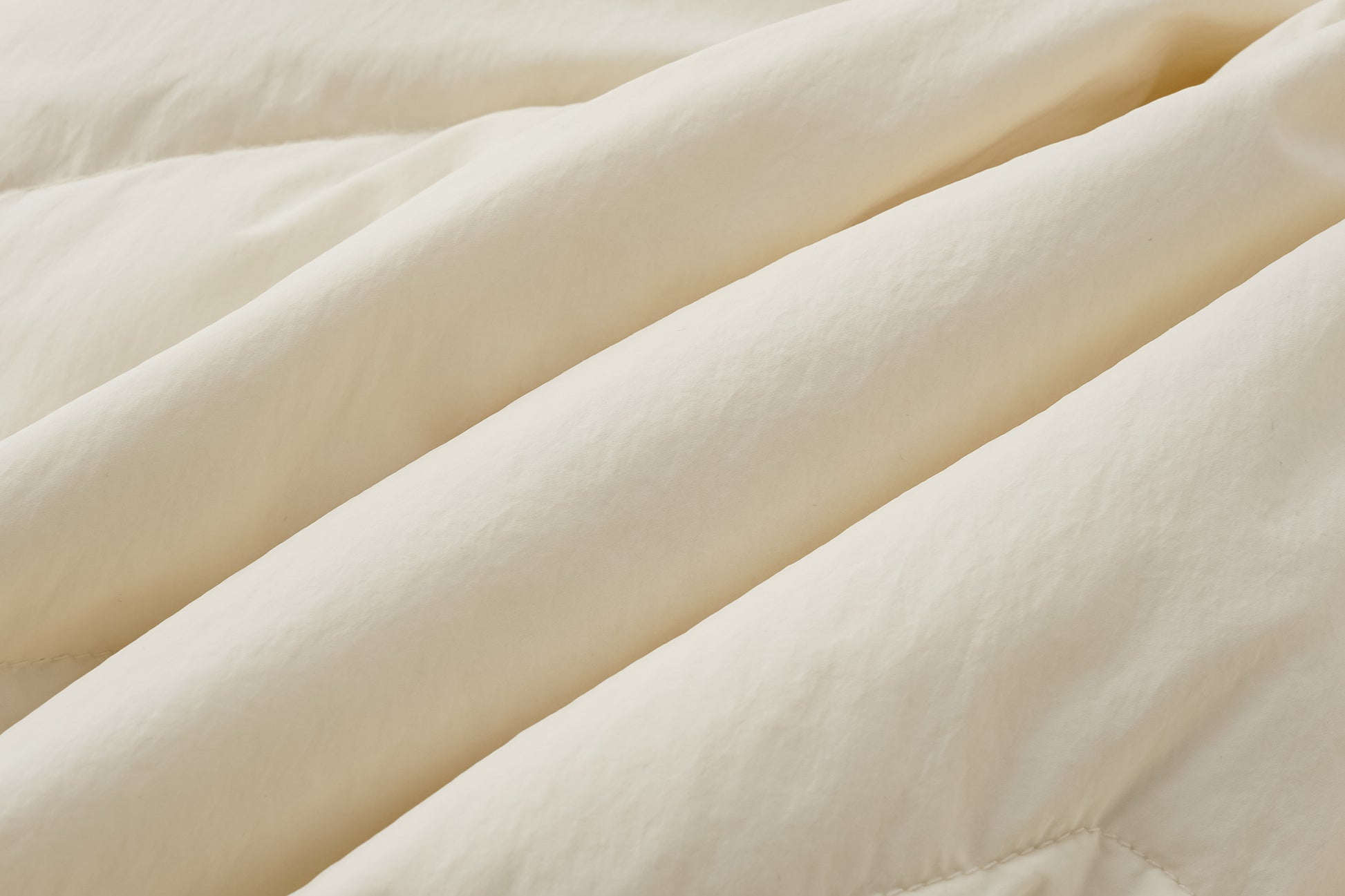 Dual-Layer Goose Down Coat