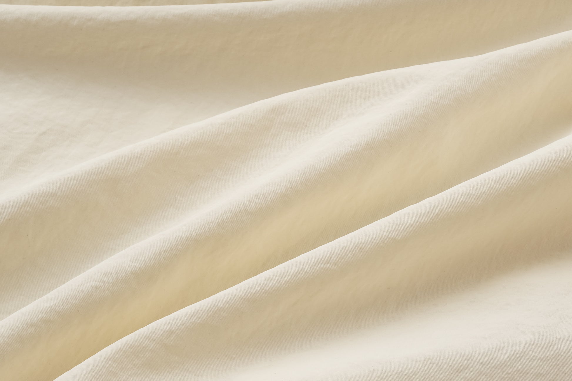 Raglan Sleeve White Goose Down Coat