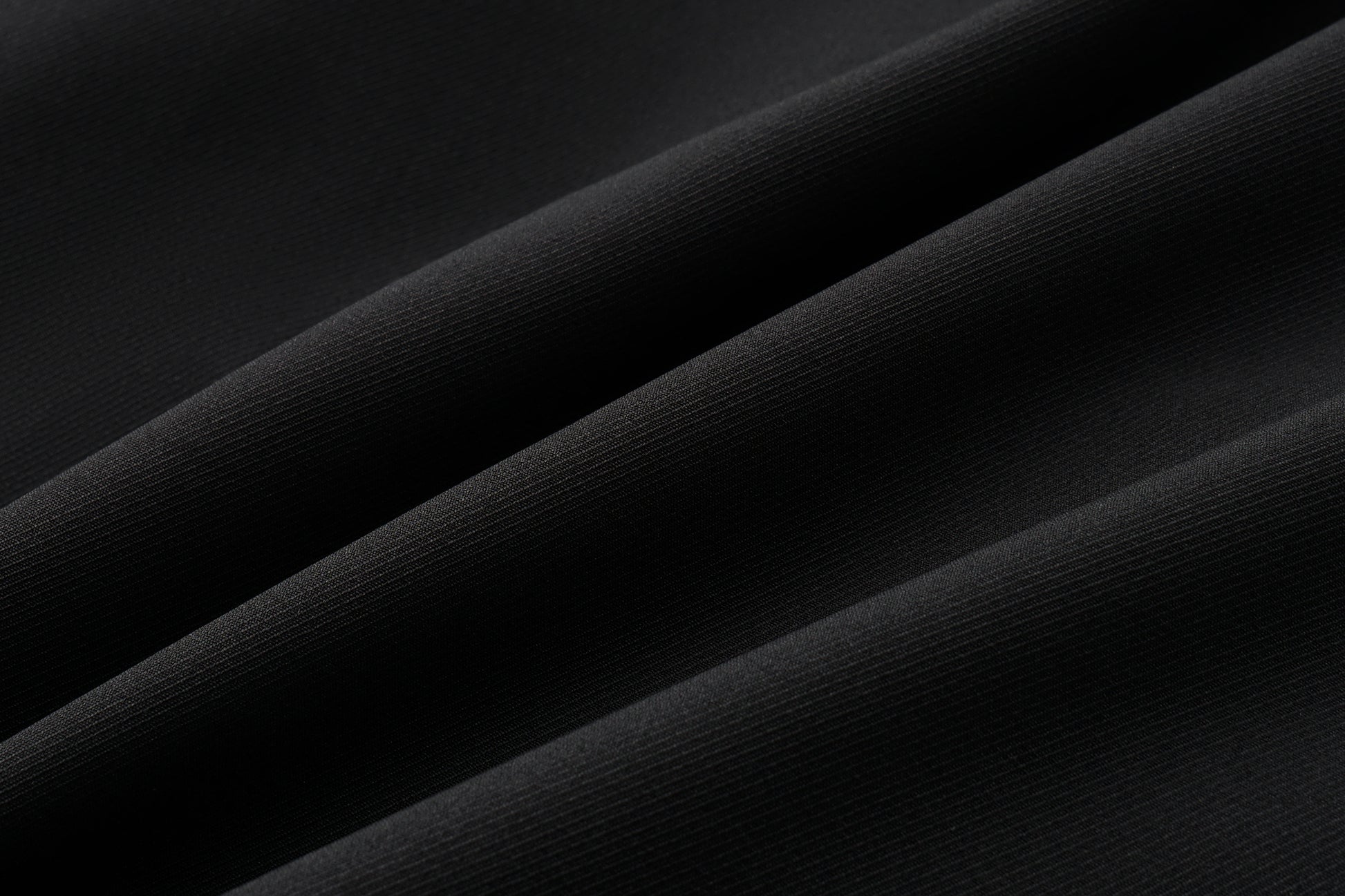 Minimalist Silhouette Long Line Down Coat with Sculpted Lapel and Defined Waist