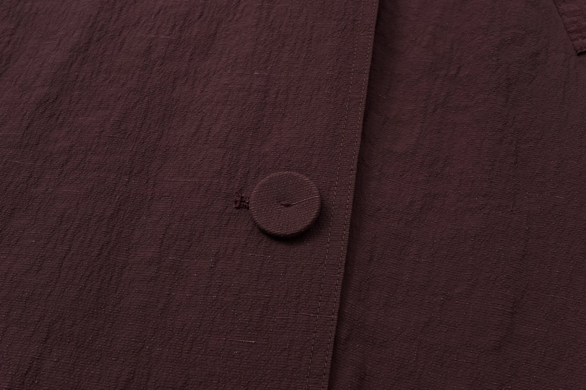 Two-Piece Trench Dress Set (Cropped Jacket + Sleeveless Round-Neck Dress)