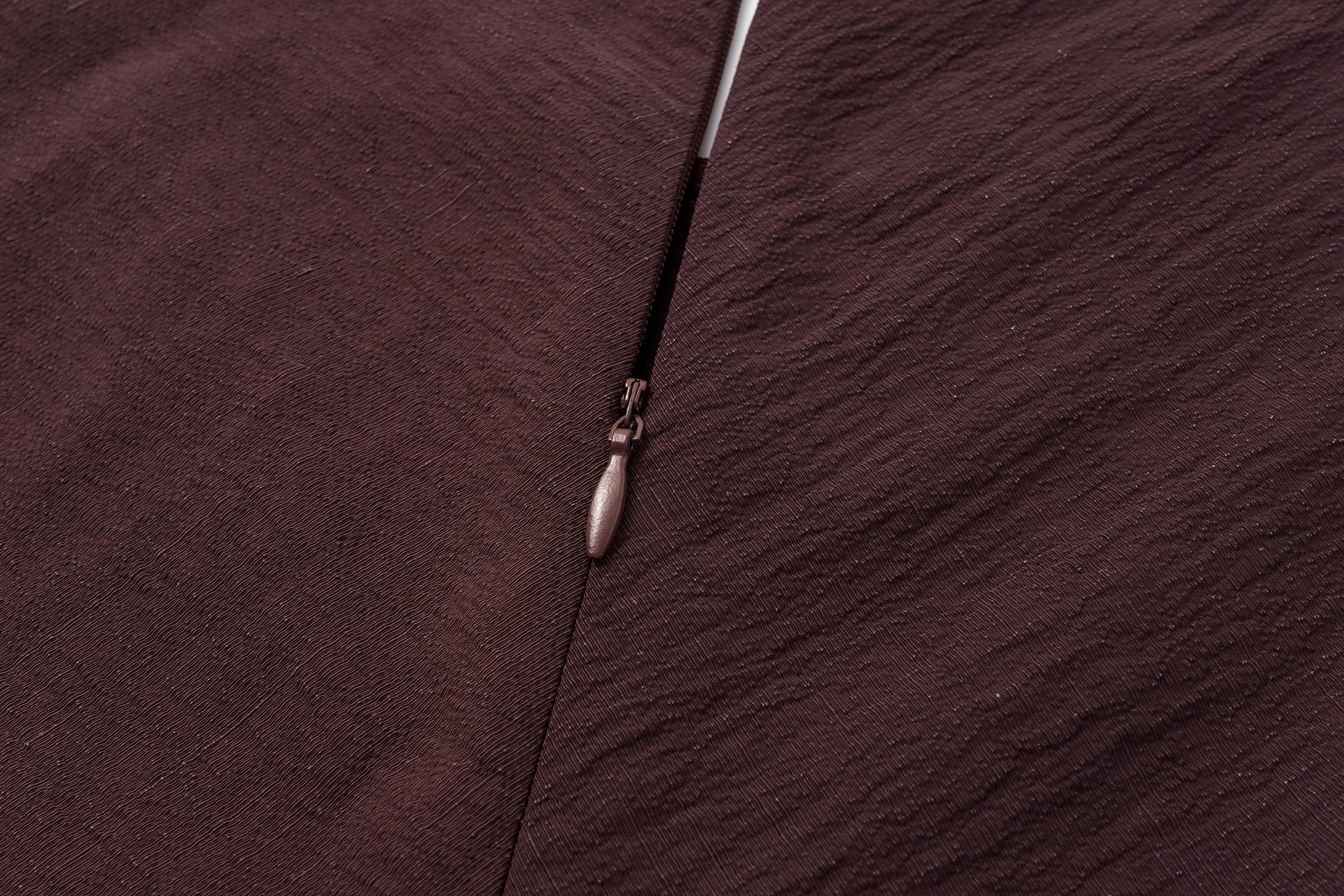 Two-Piece Trench Dress Set (Cropped Jacket + Sleeveless Round-Neck Dress)