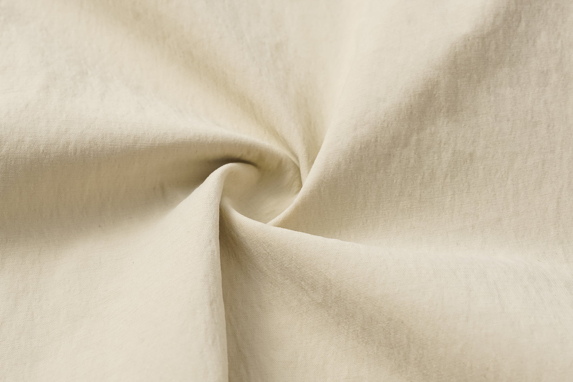 Magnetic-Closure High-Neck Trench Coat