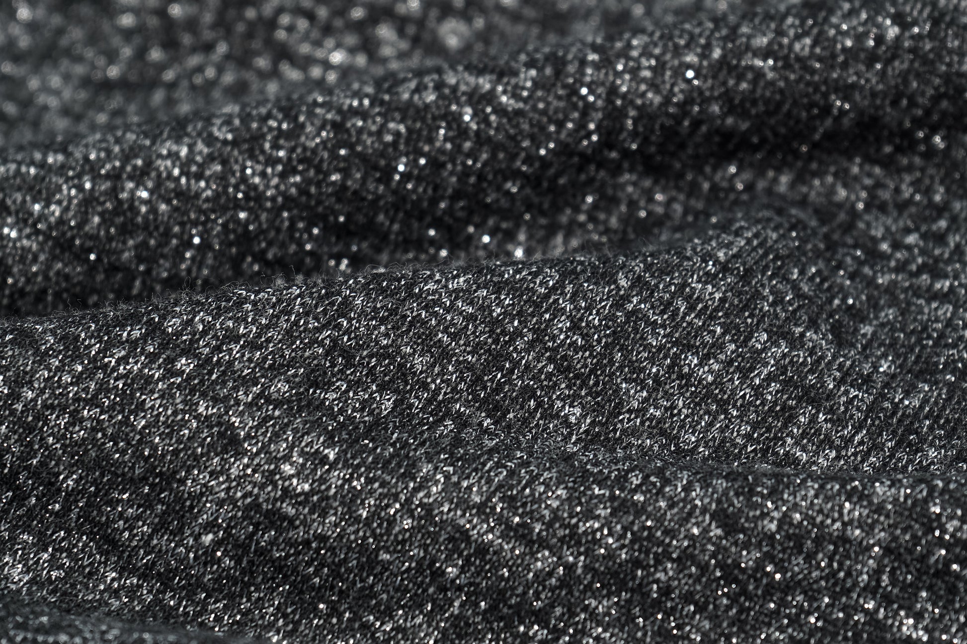 High-Neck Two-Way Zip Athletic Jacket