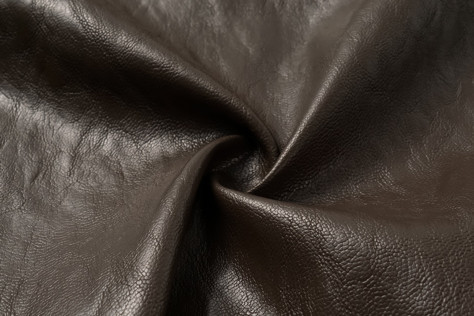 Leather-Look Jacket (Faux Leather)