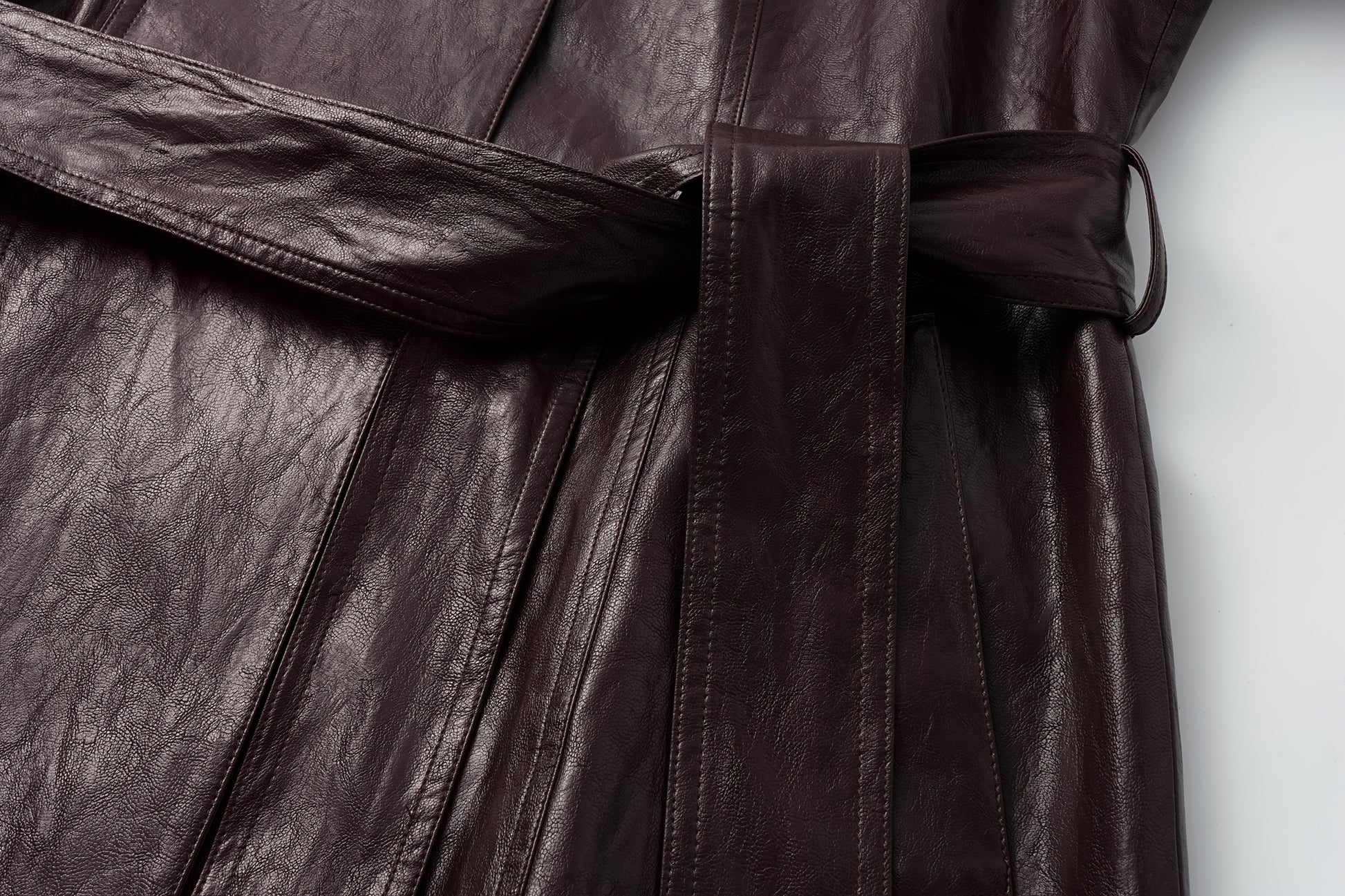 Leather-Look Jacket (Faux Leather)