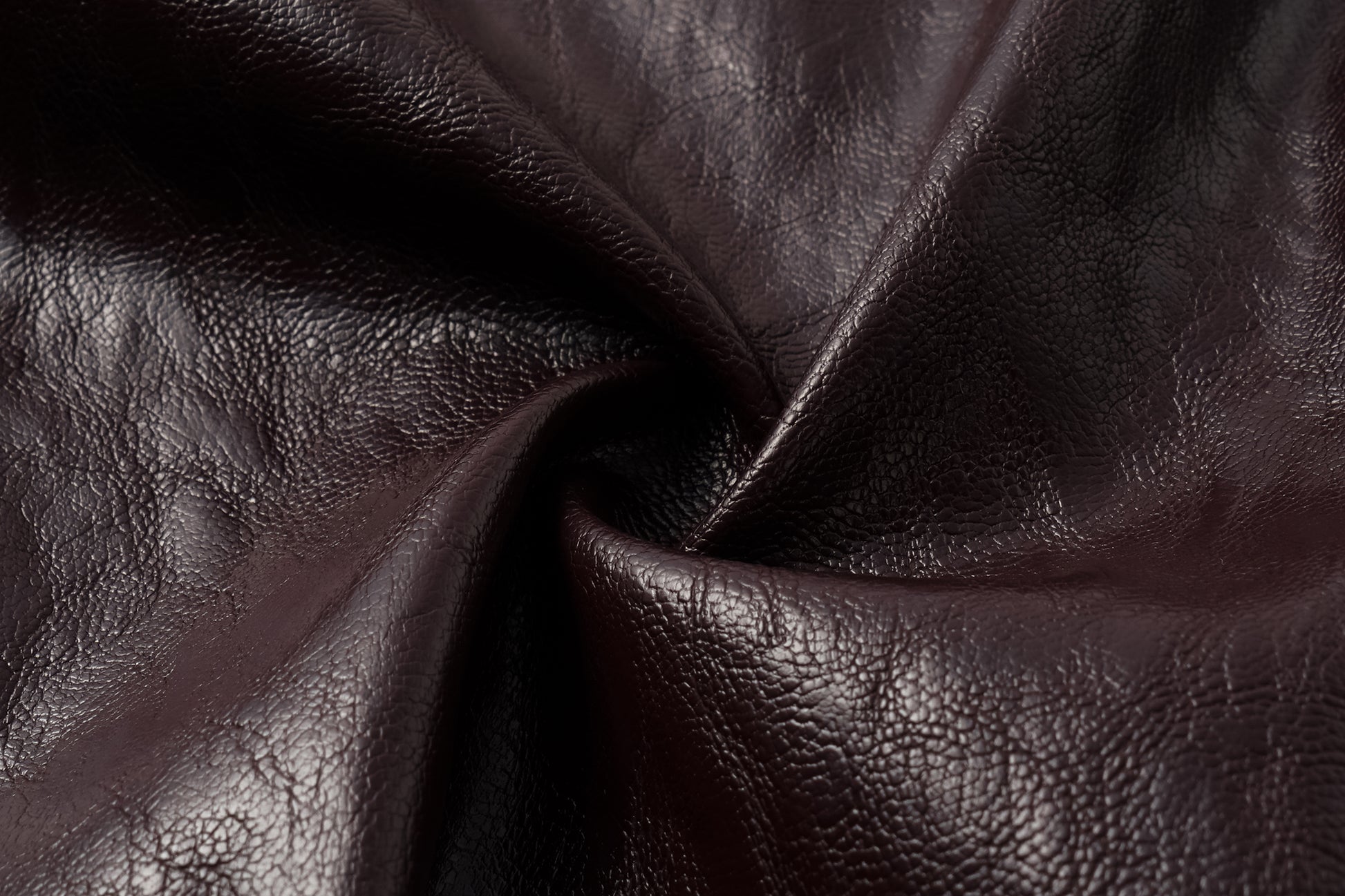 Leather-Look Jacket (Faux Leather)