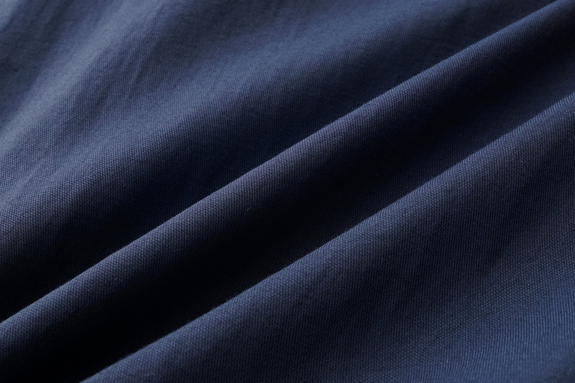 Textured Raglan-Sleeve Trench Coat with Organic Draping