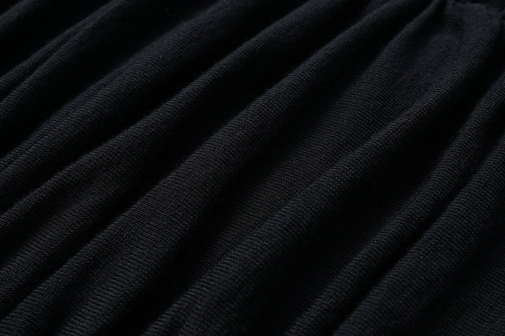 Smocked V-Neck Top with Hidden Hook Placket