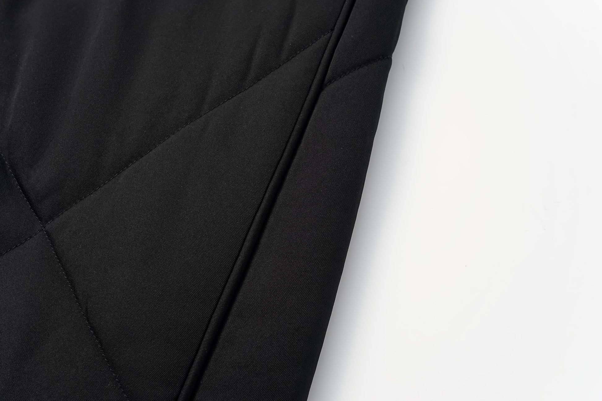 Tailored Pencil Skirt