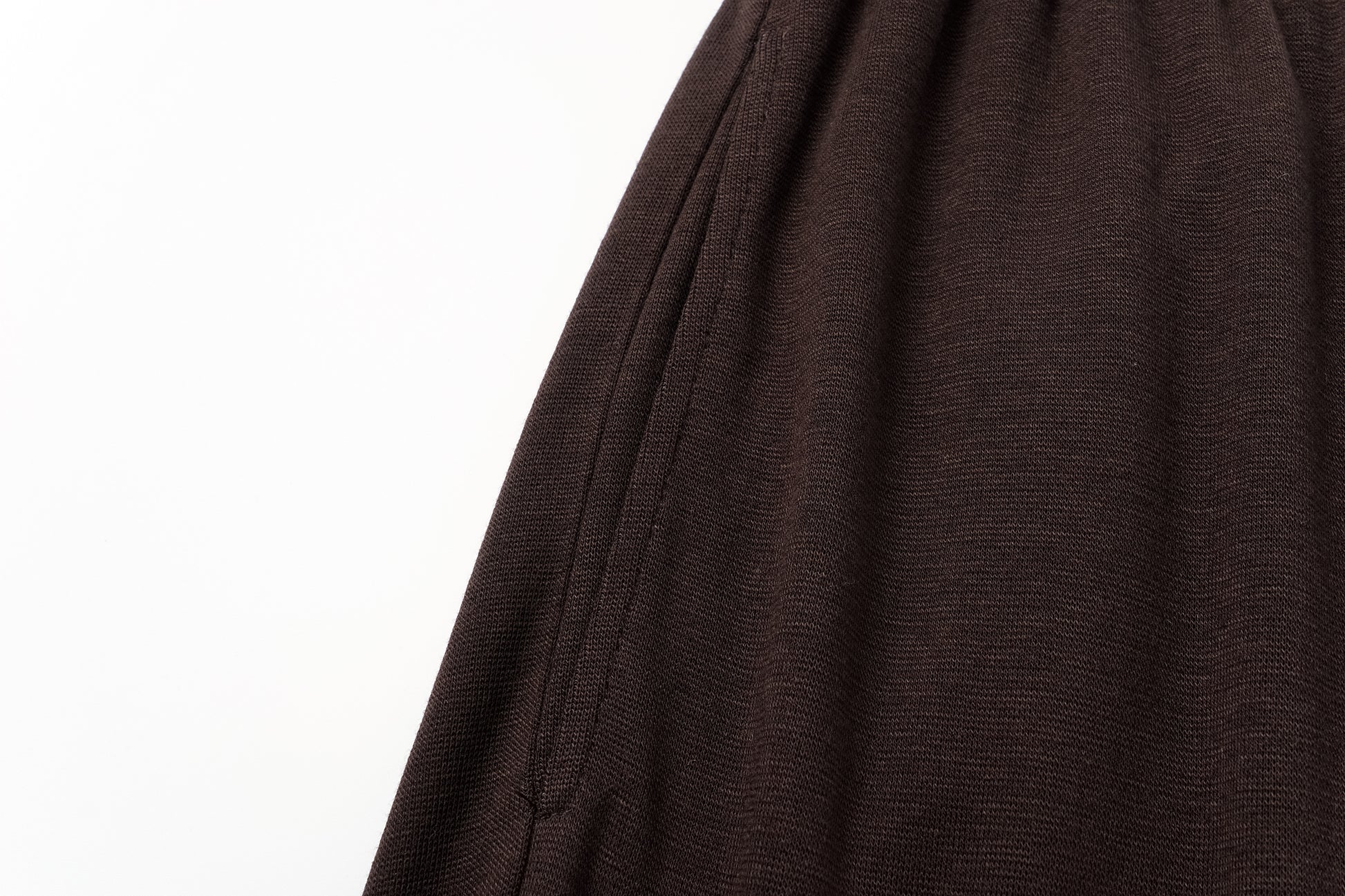 Straight-Leg Lyocell-Wool Trousers