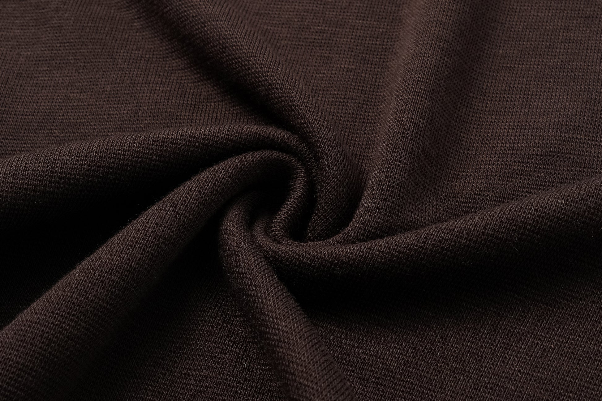 Straight-Leg Lyocell-Wool Trousers