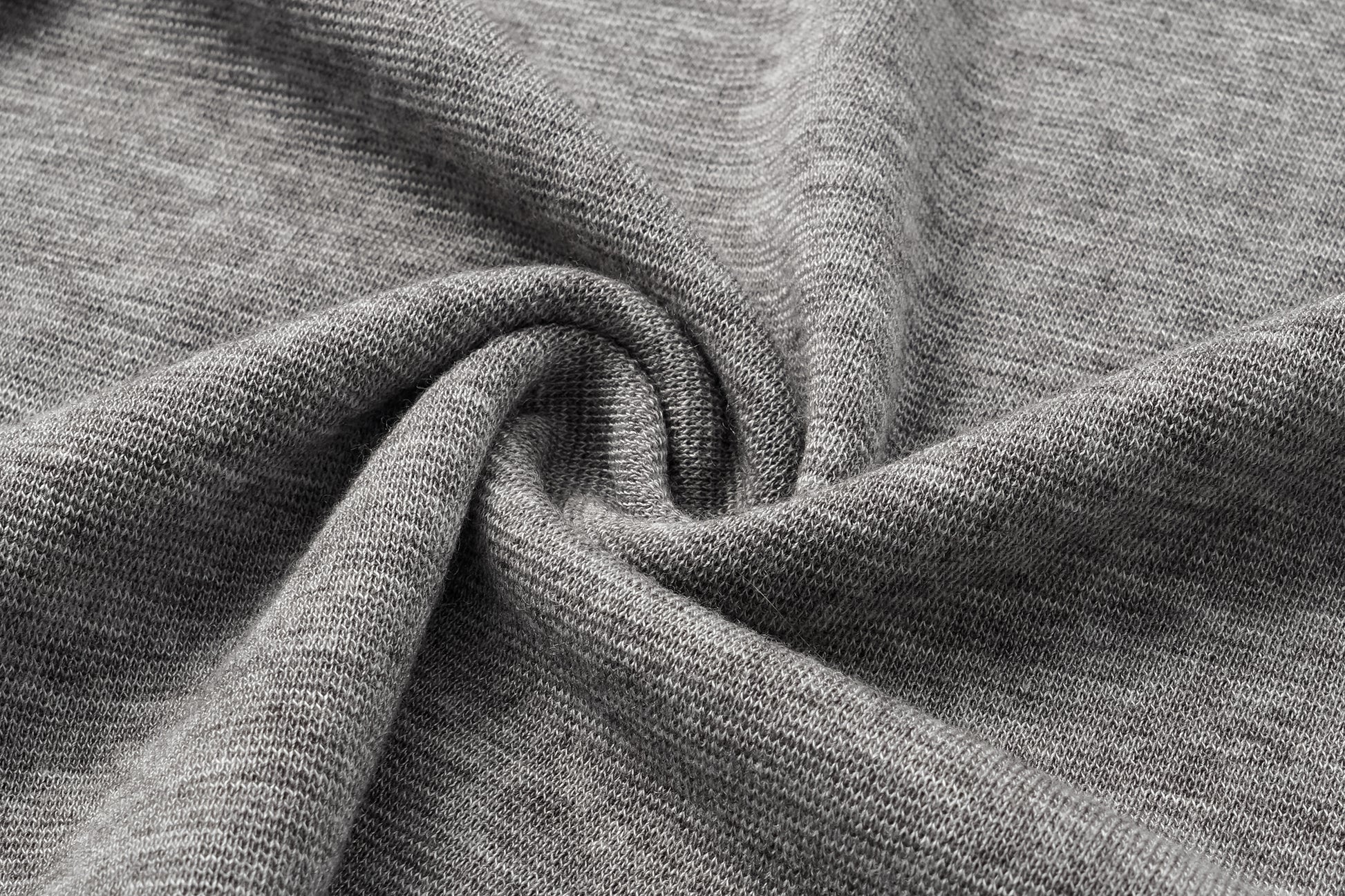 Straight-Leg Lyocell-Wool Trousers