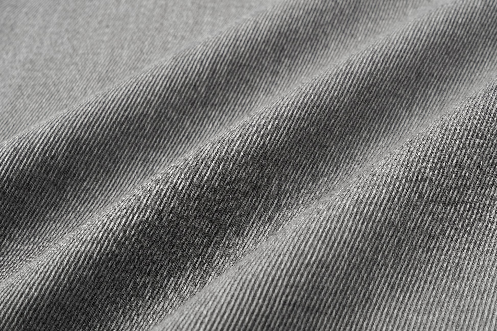 Wide-Leg Trousers with Fluid Drape