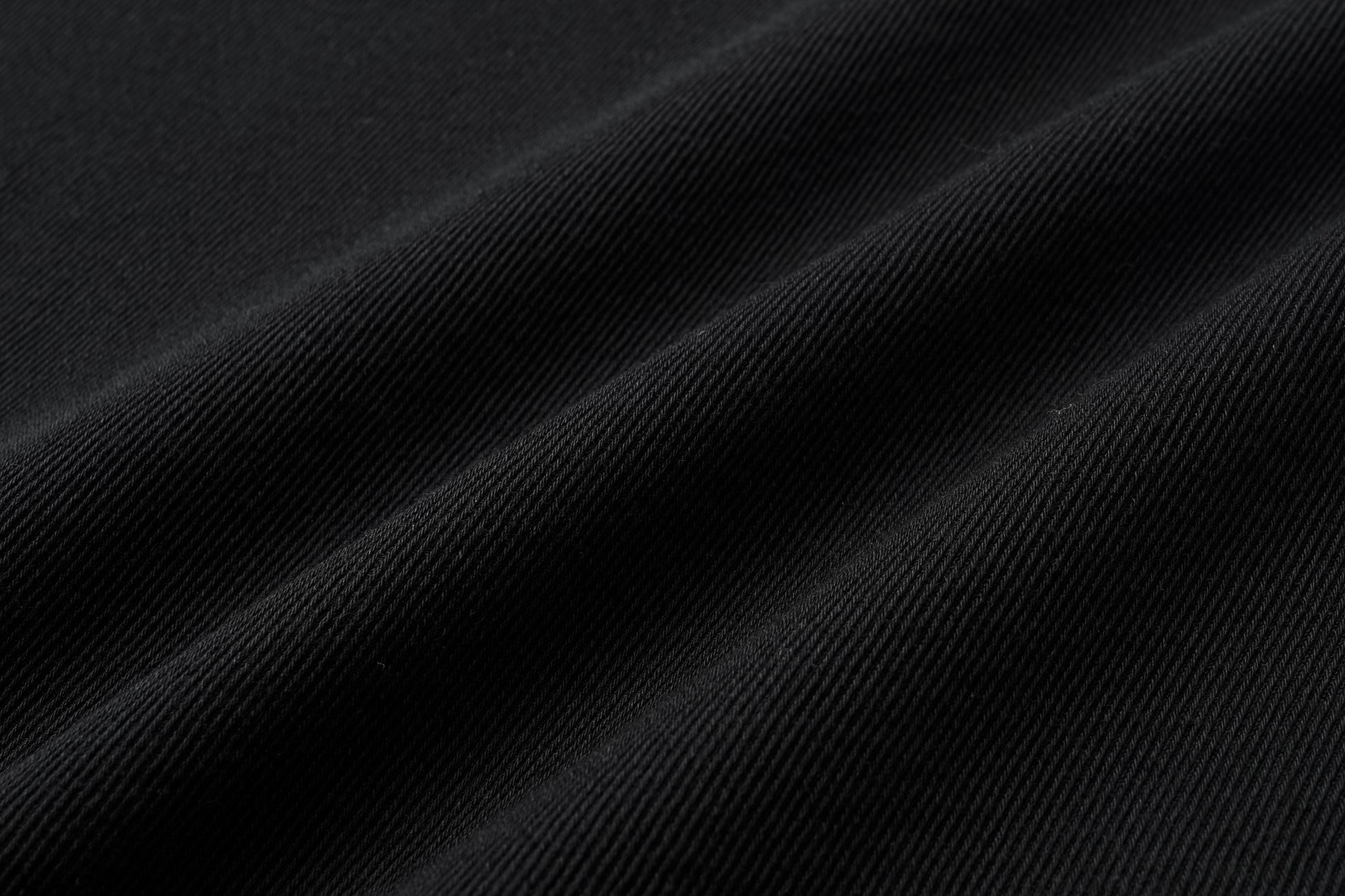 Wide-Leg Trousers with Fluid Drape