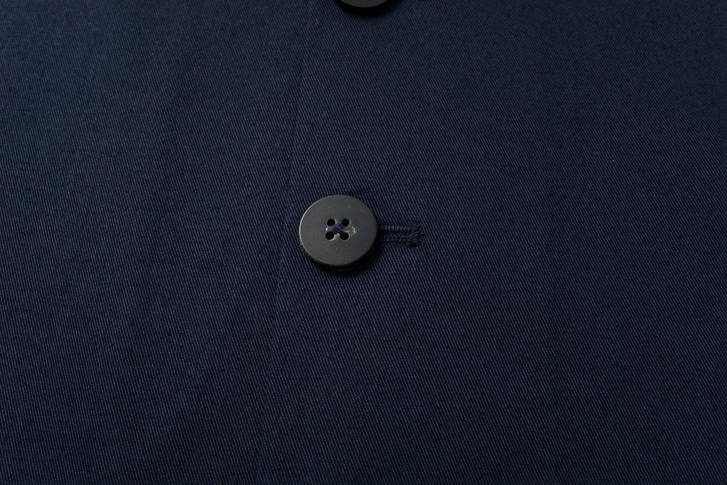 Utility Style Knee- Length Dress