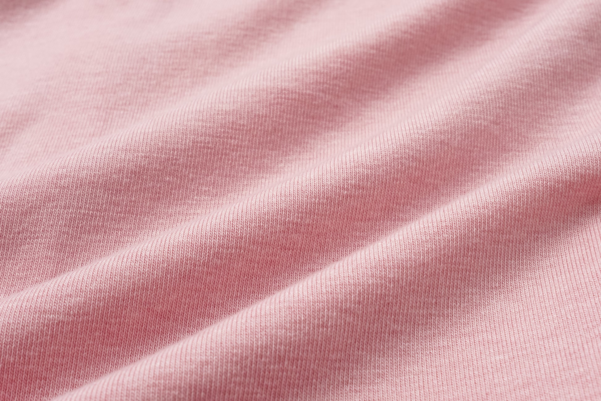 Color-Blocked Layered V-Neck Top (Fake Two-Piece)