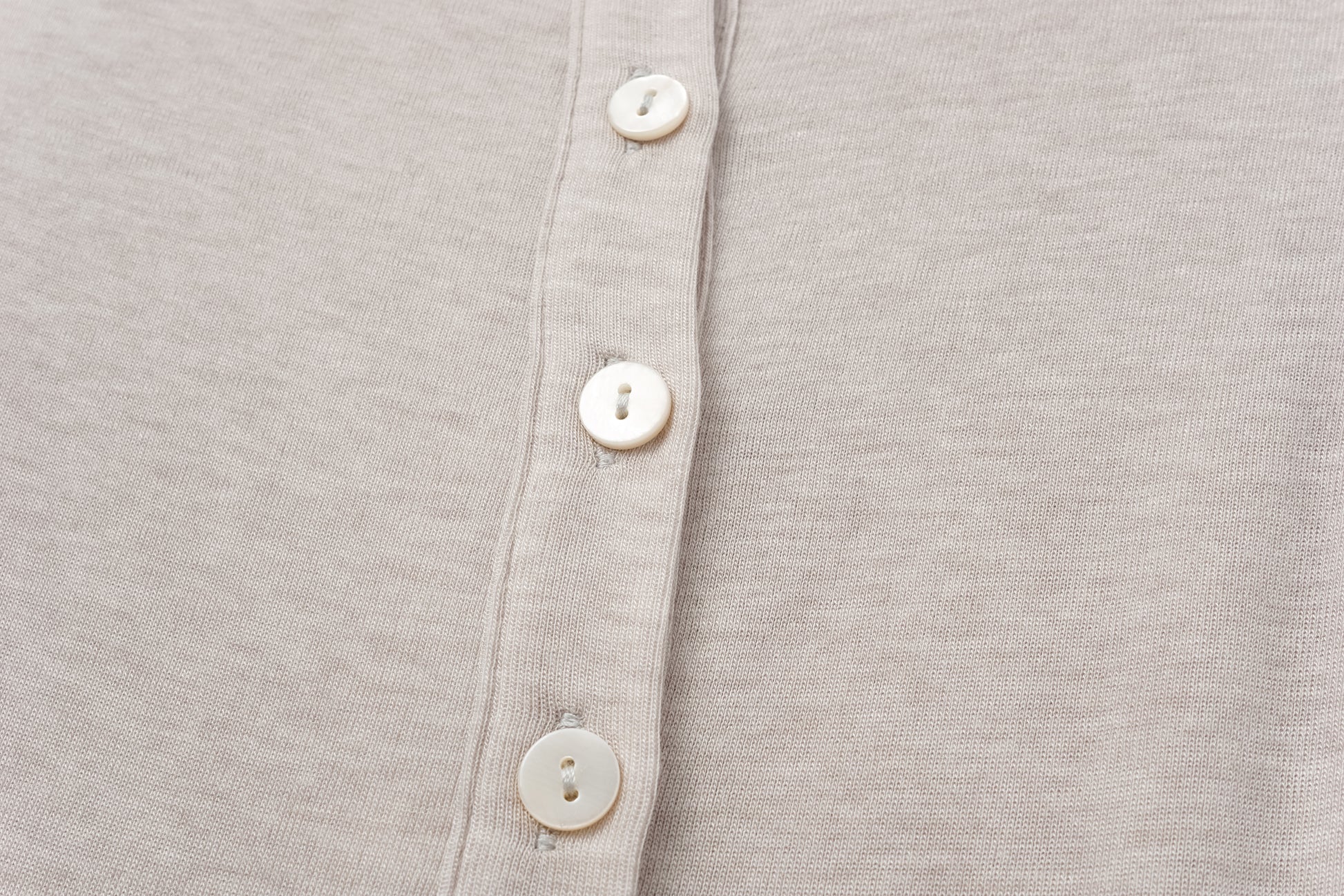 Fake Two-Piece Knit Top