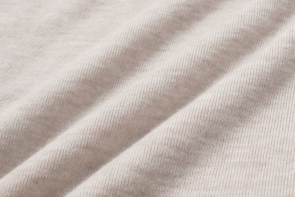 Fake Two-Piece Knit Top