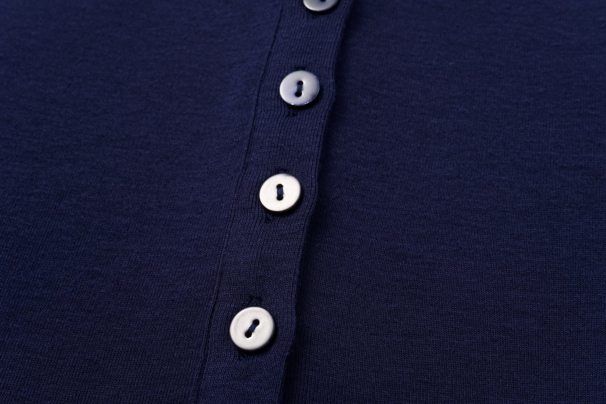 Fake Two-Piece Knit Top