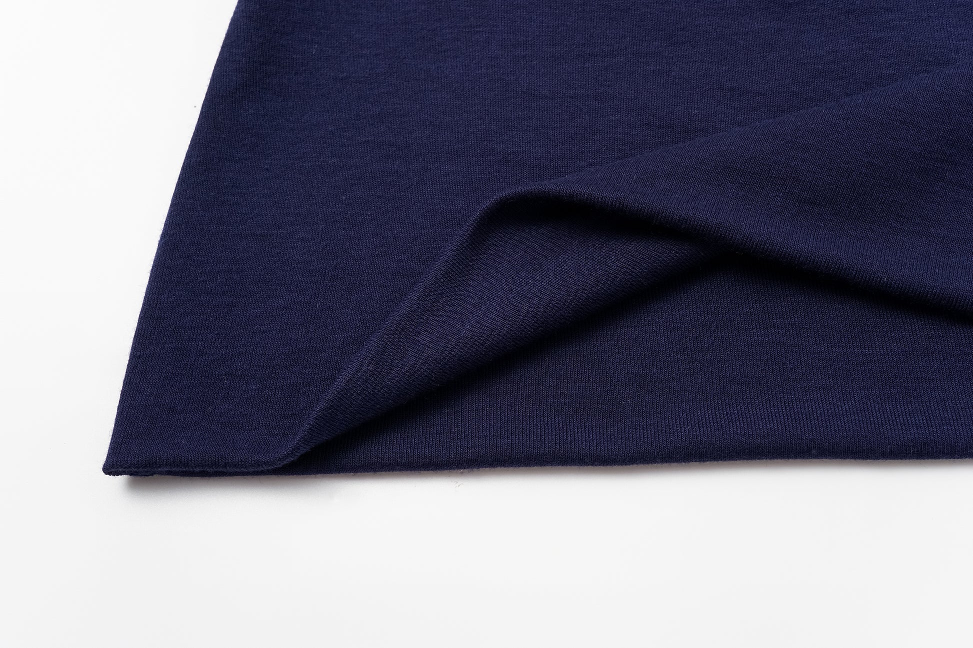 Fake Two-Piece Knit Top