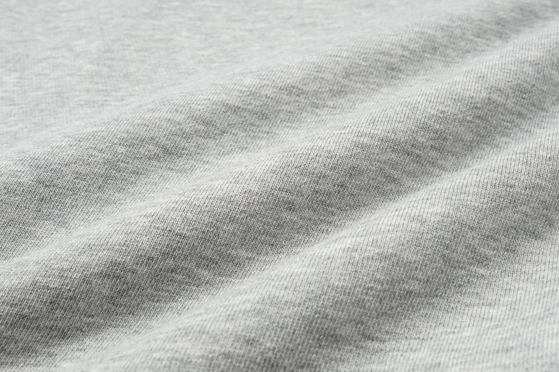 Curved Hem Athletic Sweatpants