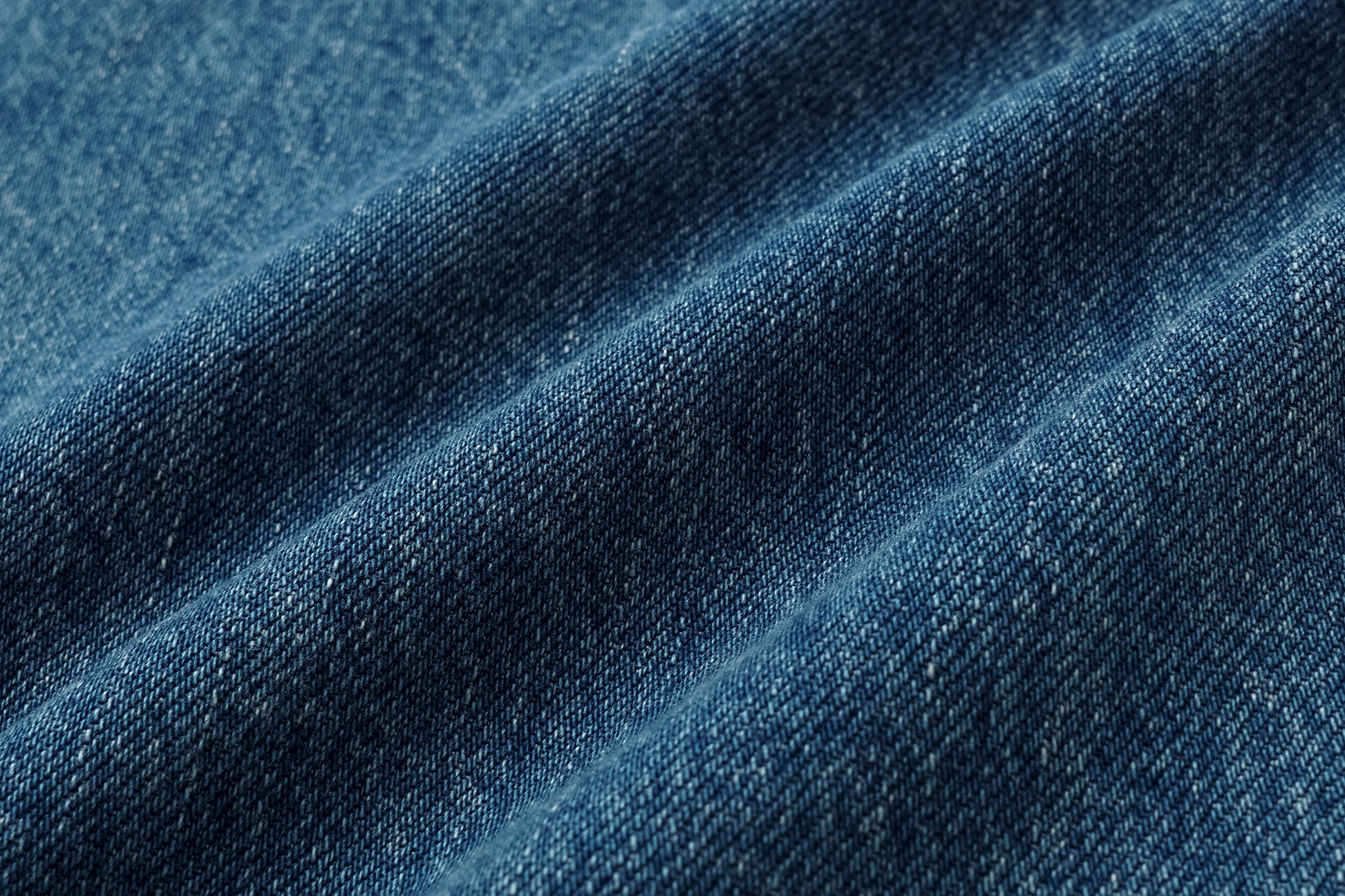 High-Waisted Wide-Leg Jeans