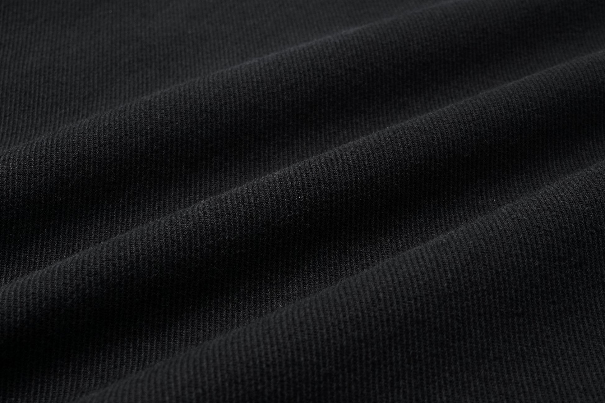 Scimitar Sihouette Wide-Leg Pants