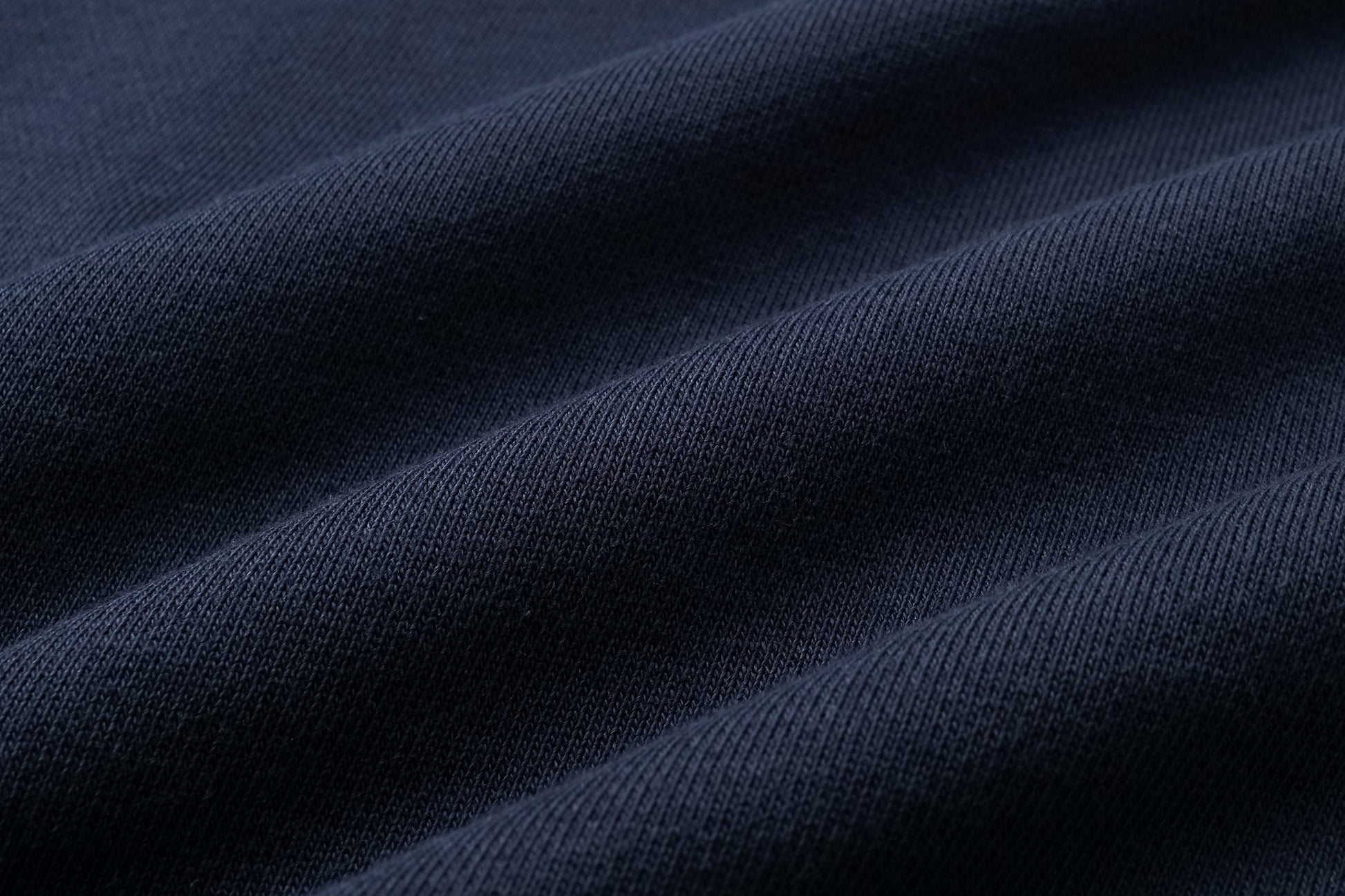 Zip-Front Hooded Sweatshirt Jacket