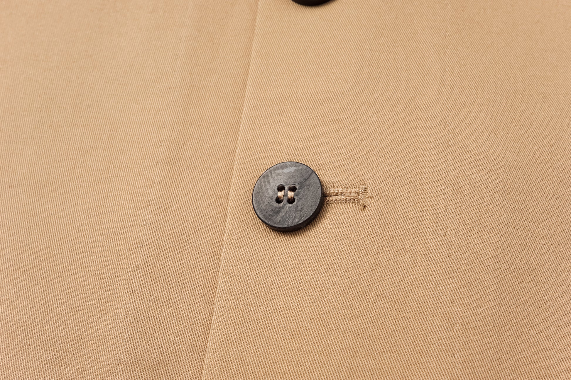 Utility Style Knee- Length Dress