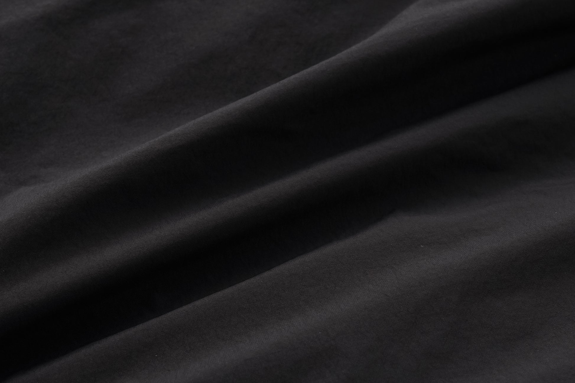 Large Collar Short Down Jacket