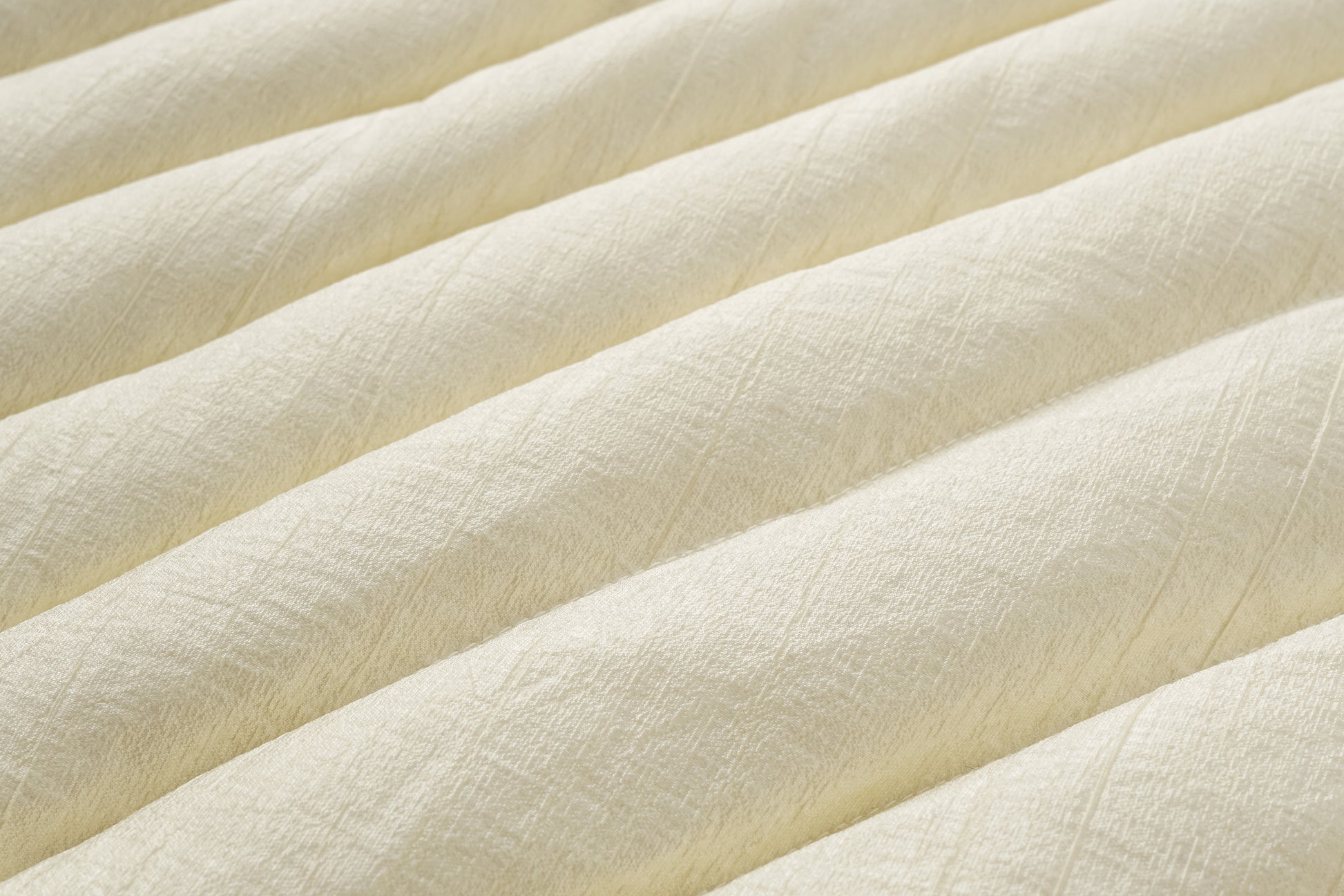 Toggle-Button Long Down Coat