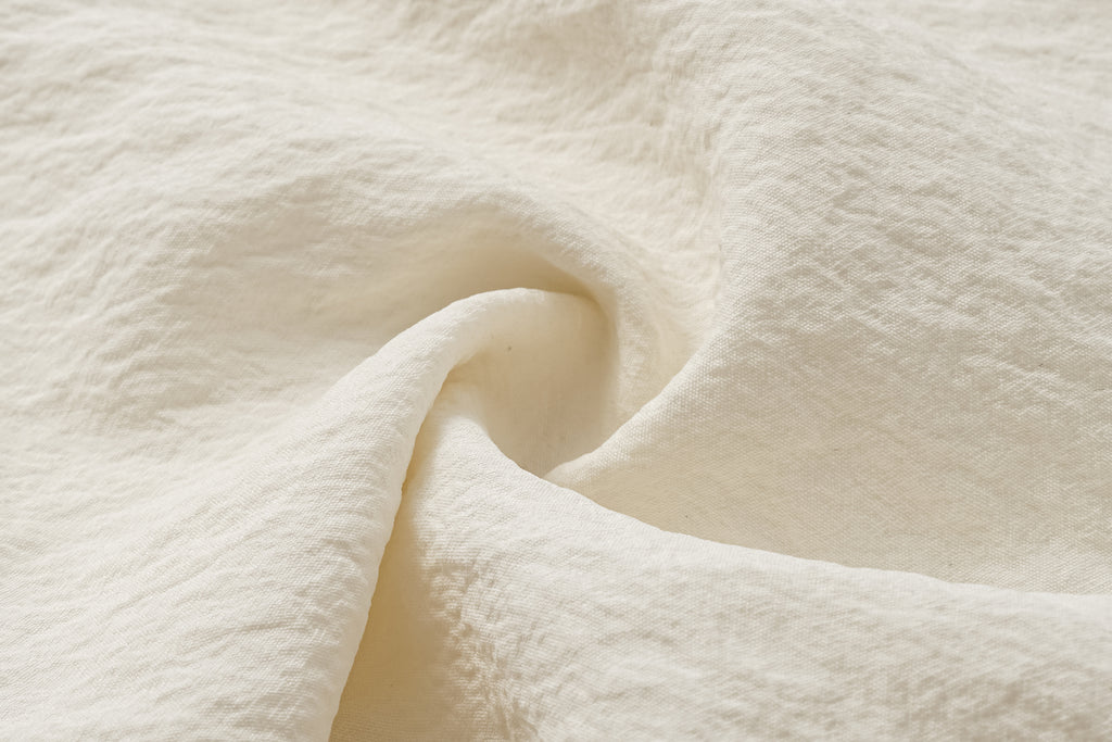 Mini Stand Collar Blouse