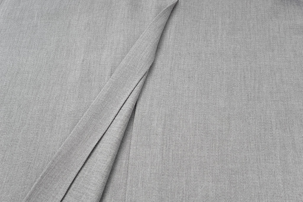 Dropped-Shoulder Oversized Trench Coat