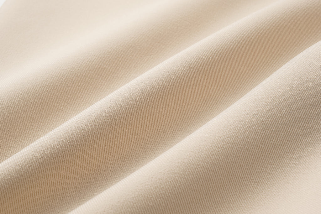 Straight-Cut Trousers