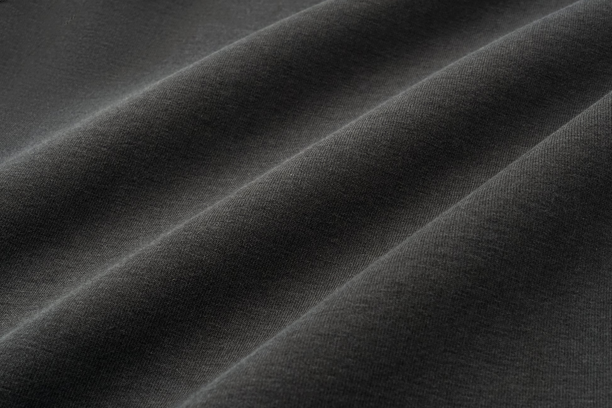 Relaxed Straight-Leg Sweatpants