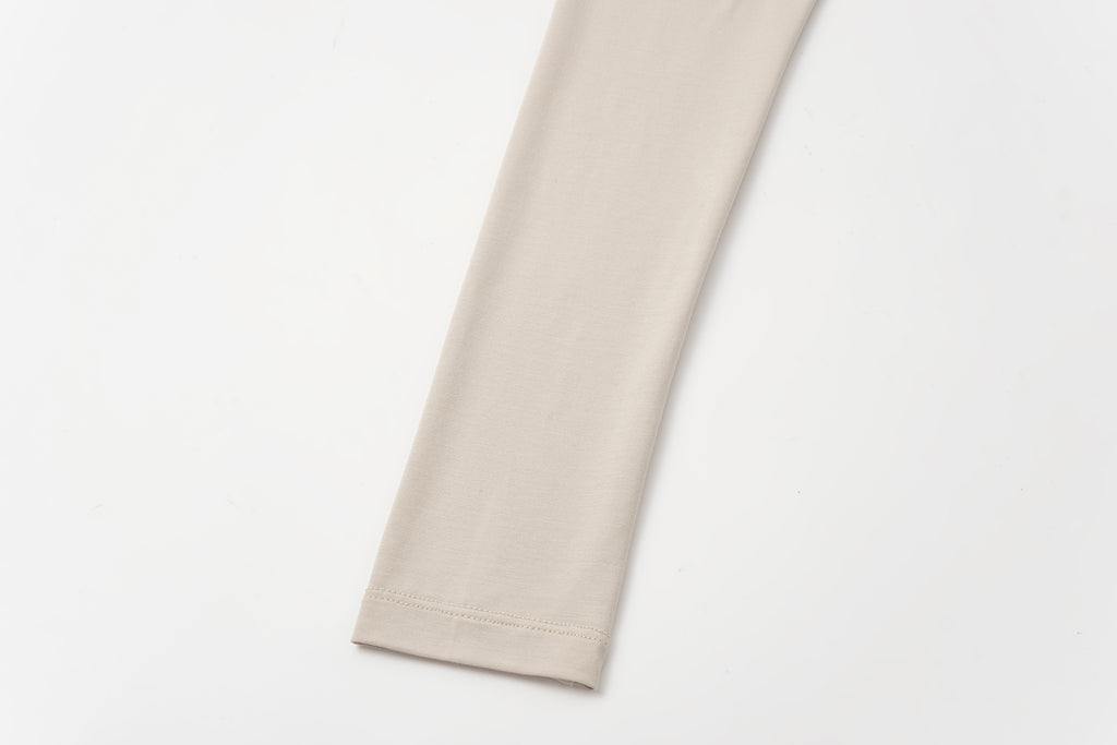 Mock Two-Piece Jacket