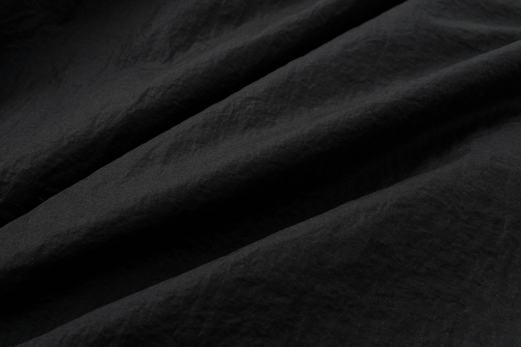 Raglan Sleeve White Goose Down Coat