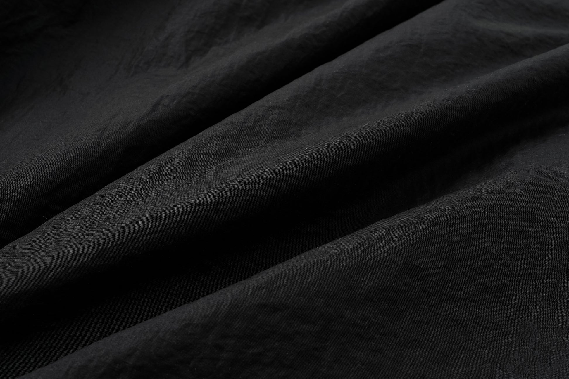 Raglan Sleeve White Goose Down Coat