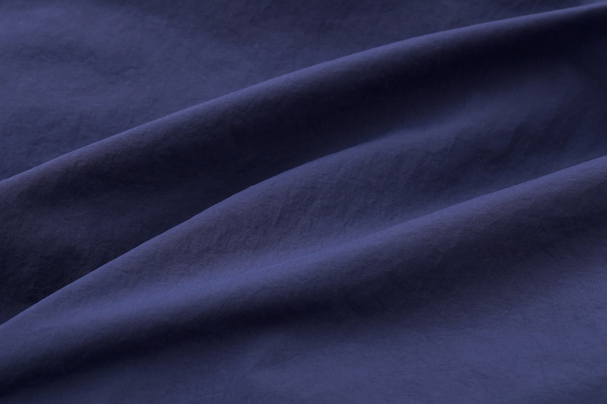 Robe-Style Long White Goose Down Coat